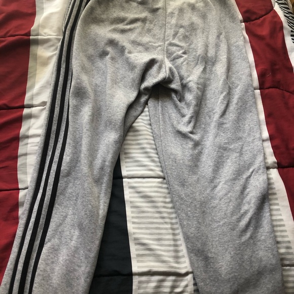 Adidas Joggers - Picture 3 of 3